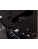 Микроскоп Levenhuk 320 PLUS, монокулярный