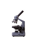 Микроскоп Levenhuk 320 PLUS, монокулярный