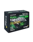 Бинокль цифровой ночного видения Levenhuk Halo 13X Wi-Fi