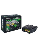 Бинокль цифровой ночного видения Levenhuk Halo 13X Wi-Fi
