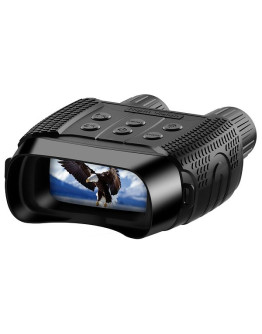 Бинокль цифровой ночного видения Levenhuk Halo 13X Wi-Fi