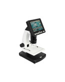 Микроскоп цифровой Levenhuk DTX 500 LCD