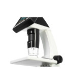 Микроскоп цифровой Levenhuk DTX 500 LCD
