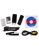 Микроскоп цифровой Levenhuk DTX 700 Mobi