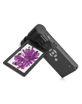 Микроскоп цифровой Levenhuk DTX 700 Mobi