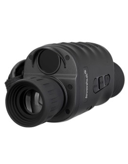 Монокуляр цифровой ночного видения Levenhuk Halo 13X PLUS