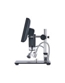 Микроскоп с дистанционным управлением Levenhuk DTX RC2