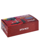 Микроскоп с дистанционным управлением Levenhuk DTX RC2