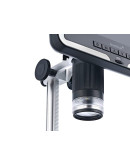 Микроскоп с дистанционным управлением Levenhuk DTX RC2