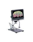 Микроскоп с дистанционным управлением Levenhuk DTX RC2