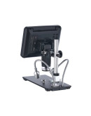 Микроскоп с дистанционным управлением Levenhuk DTX RC2