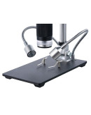 Микроскоп с дистанционным управлением Levenhuk DTX RC2