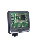 Микроскоп с дистанционным управлением Levenhuk DTX RC2