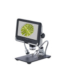 Микроскоп с дистанционным управлением Levenhuk DTX RC2
