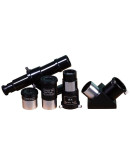 Телескоп Sky-Watcher Capricorn AC 70/900 EQ1 Телескоп Sky-Watcher Capricorn AC 70/900 EQ1