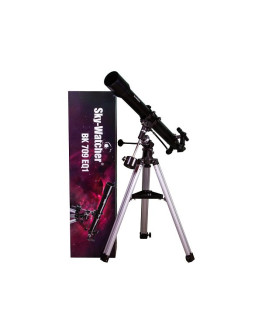 Телескоп Sky-Watcher Capricorn AC 70/900 EQ1