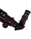 Телескоп Sky-Watcher Capricorn AC 70/900 EQ1 Телескоп Sky-Watcher Capricorn AC 70/900 EQ1