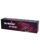 Телескоп Sky-Watcher Capricorn AC 70/900 EQ1 Телескоп Sky-Watcher Capricorn AC 70/900 EQ1