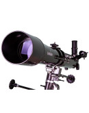 Телескоп Sky-Watcher Capricorn AC 70/900 EQ1 Телескоп Sky-Watcher Capricorn AC 70/900 EQ1