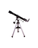 Телескоп Sky-Watcher Capricorn AC 70/900 EQ1 Телескоп Sky-Watcher Capricorn AC 70/900 EQ1