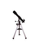 Игры и развлечения: Телескоп Sky-Watcher Capricorn AC 70/900 EQ1 Телескоп Sky-Watcher Capricorn AC 70/900 EQ1