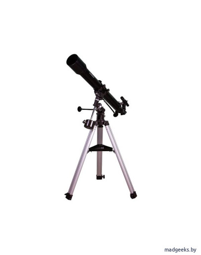 Игры и развлечения: Телескоп Sky-Watcher Capricorn AC 70/900 EQ1 Телескоп Sky-Watcher Capricorn AC 70/900 EQ1