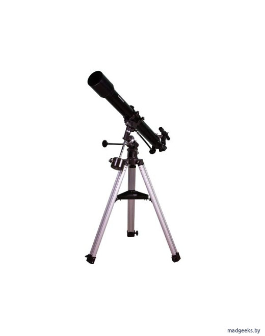 Телескоп Sky-Watcher Capricorn AC 70/900 EQ1