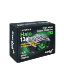 Бинокль цифровой ночного видения Levenhuk Halo 13X