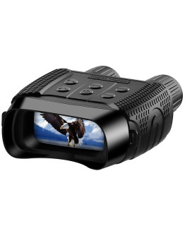 Бинокль цифровой ночного видения Levenhuk Halo 13X