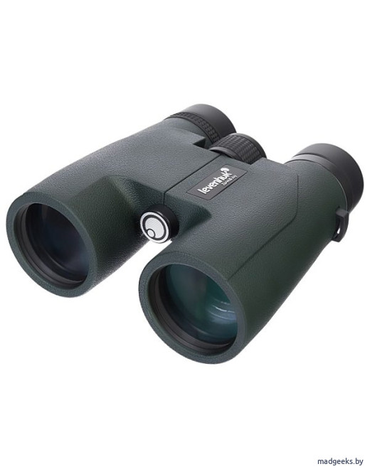 Бинокль Levenhuk Karma PRO 10x42