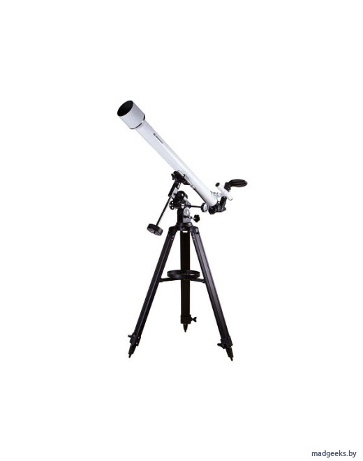 Телескоп Bresser Classic 60/900 EQ