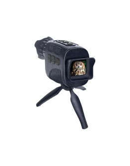 Монокуляр цифровой ночного видения Levenhuk Discovery Night ML10 со штативом