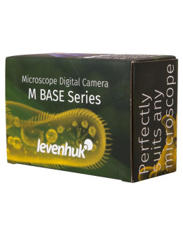 Камера цифровая Levenhuk M500 BASE