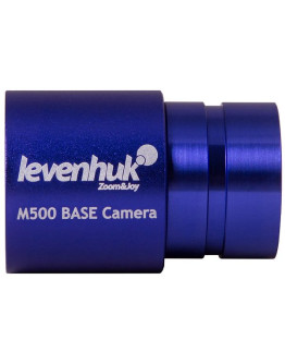 Камера цифровая Levenhuk M500 BASE