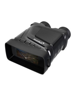 Бинокль ночного видения Levenhuk Atom Digital DNB200