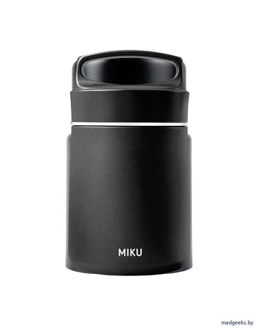 Термос для еды MIKU 1500 мл