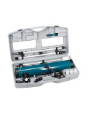 Телескоп Levenhuk LabZZ TK76 с кейсом