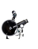 Телескоп Levenhuk LabZZ TK76 с кейсом