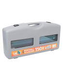 Телескоп Levenhuk LabZZ TK76 с кейсом