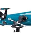 Телескоп Levenhuk LabZZ TK76 с кейсом