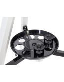 Телескоп Levenhuk LabZZ TK76 с кейсом