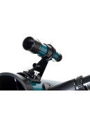 Телескоп Levenhuk LabZZ TK76 с кейсом