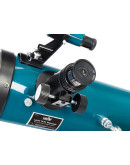 Телескоп Levenhuk LabZZ TK76 с кейсом