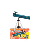 Телескоп Levenhuk LabZZ TK76 с кейсом