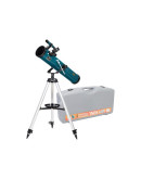 Телескоп Levenhuk LabZZ TK76 с кейсом