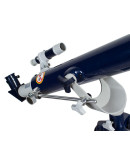 Телескоп Bresser Junior 60/700 AZ1