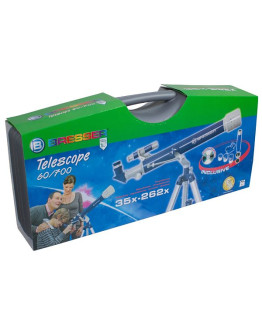 Телескоп Bresser Junior 60/700 AZ1