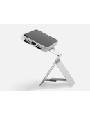 Подставка-трипод MOFT Snap Phone Tripod с магнитным кольцом в комплекте