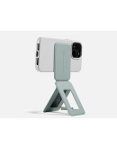 Подставка-трипод MOFT Snap Phone Tripod с магнитным кольцом в комплекте