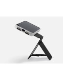Подставка-трипод MOFT Snap Phone Tripod с магнитным кольцом в комплекте